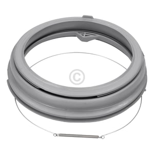 Türmanschette Haier 70083506 für Waschmaschine Haier