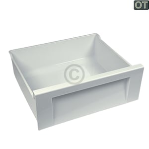 Schublade Whirlpool 481941879767 Gefrierkorb 412x157x358mm KühlGefrierKombination