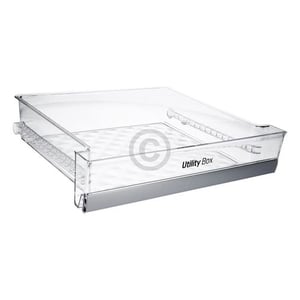 Schublade oben Utility Box LG AJP74896401 für KühlGefrierKombination