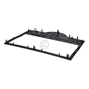 Top cover of station 201-24A3-01D8 Ecovacs