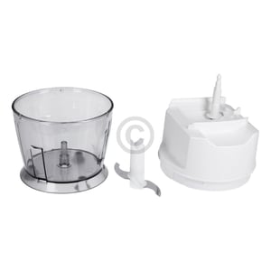 Universalzerkleinerer für Handrührer Basis BOSCH 00659057 für Handmixer