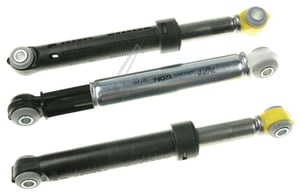 Suspa-Dämpfer für Miele Waschmaschine 7381923 3er-Set