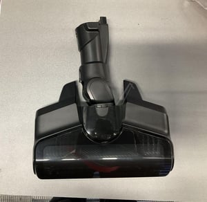 Elektrodüse für Staubsauger Bosch Siemens 17008986 Turbodüse mit Bürstenwalze