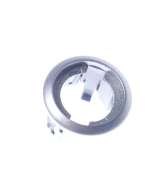 Tastenhalterung für Mikrowelle Küppersbusch 531432 Edelstahl, kompakt