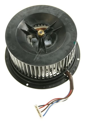 Lüftermotor 00449341