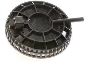 Wasserstandsregler für Waschmaschine BSH-Gruppe 00263091 Niveaukontrolle