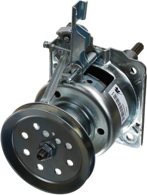 Getriebe für Waschmaschine BSH-Gruppe 00146034 Antrieb