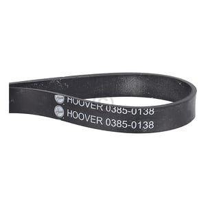 Riemen f.Walze Hoover 03850138 für Staubsauger CANDY/ HOOVER