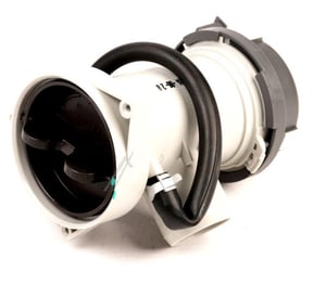 Laugenpumpe LG Waschmaschine 20W kompakt