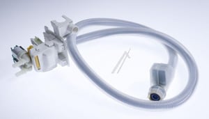Wasserstop-Ventil für Waschmaschine Bosch/Siemens 11059289 Wasserschutz