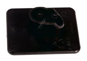 Hintere Halterung NIU H0709001 für E-Scooter KQI2PRO Gehäuse