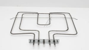 Bauknecht Ofen Oberhitze 1400W Tormec Heizelement