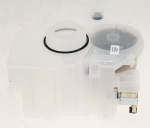 Beko Geschirrspüler Salzbehälter C00868830 Deckel