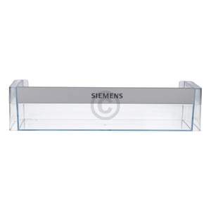 Abstellfach SIEMENS 00744479 Flaschenabsteller 440x100x122mm für Kühlschranktüre