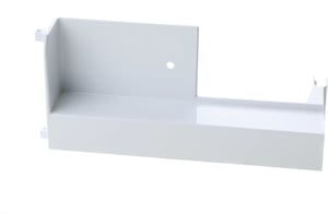 Deckelscharnier für Bosch-Scharnier 12021267 Kühlschrank-Tür