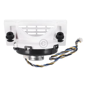 Fan motor （white） 201-2437-0336