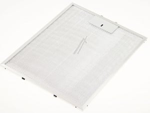 Metallfettfilter für Teka Dunstabzugshaube DH-60 340x273mm