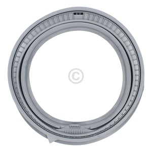 Türmanschette wie SAMSUNG DC64-03365A für Waschmaschine