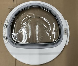 Trockner-Tür Bosch Siemens 11029836 Komplett