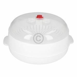Dampfgarbehälter für LG Mikrowelle 3911W1A012A Dampfgarfunktion