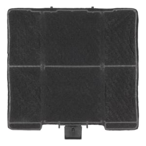 Kohlefilter passend für Bosch DHZ5326 11026769 BLUPARTS für Dunstabzugshaube