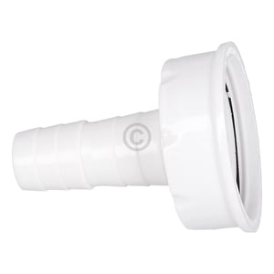 Schlauchanschluss für 1 1/2" Siphon KIRCHHOFF 988384413 KIRCHHOFF