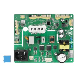 Main board of station(Water tank version） 201-2453-0100