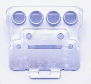 Halter Türfeder für Geschirrspüler Hisense Gorenje 908064 Federhalterung