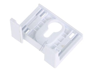 Gleitkomponente für Kühlschrank Candy/Hoover 70071587 Führungsachse