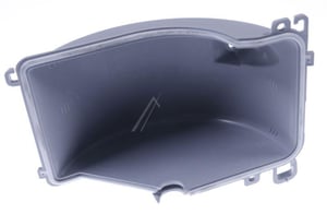 Frontblende für AEG Ofen 8581366041094 weiß, Kunststoff