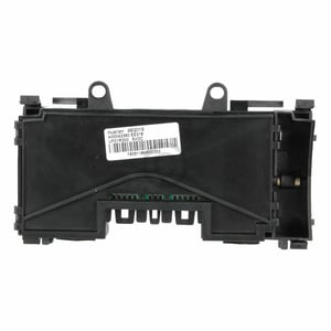 Anzeige-und-Schaltelektronik für AEG-Steuerung 140000423602 Rot