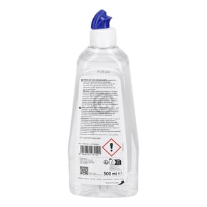 Klarspüler Candy 35602752 Care+Protect CPP500DW für Geschirrspüler 500ml