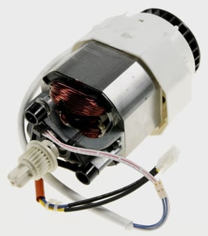 KW716591 Küchenmaschine-Motor DeLonghi KW716591 230V Motor