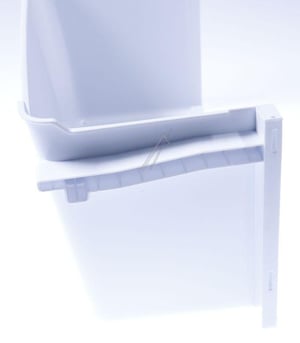 Untere Schublade für Kühlschrank Amica 1044669 Gefrierfach
