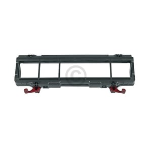 Bürstengehäuse Dyson 923652-02 unten für Turbodüse mit Bürstwalze