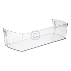 Türfach mitte für Kühlteil LG MAN64889901 in Kühl-Gefrierkombination