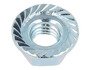 Mutter für Kühlschrank Hisense Gorenje Hk2172188 Befestigung