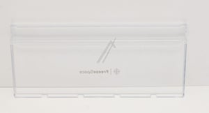 Obere Schubladenfront für Kühlschrank Whirlpool/Indesit 488000674308 Gefrierfach