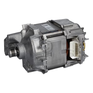 Motor, 6 Anschlüsse 00141344 141344 Bosch, Siemens, Neff, Siemens