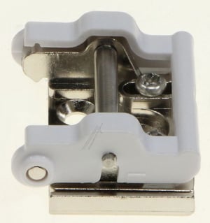 Türhaken mit Aufnahme DOMETIC 289058200 für Absorberkühlschrank