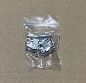 Dekorleiste für Geschirrspüler Bosch/Siemens 17007746 Gehäuseteil