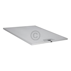 Metallfettfilter BOSCH 12005749 351x280mm für Dunstabzugshaube