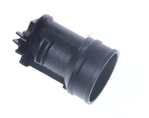 Lampenfassung für Candy-Ofen 49010825 Backofenbeleuchtung