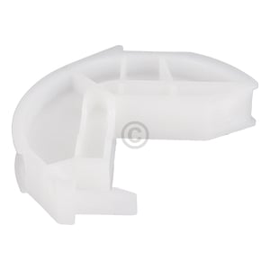 Bremsbock für Türe passend für Whirlpool 481240448746 BLUPARTS von