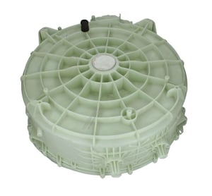 Waschmaschinen-Unterwanne Hisense/Gorenje HK1926467 Hinterer Bottichbereich