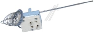 Einstellbarer Thermostat für Backöfen (3890796075)