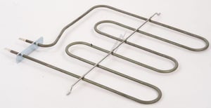 Grillheizkörper für Whirlpool Herd 488000084900 Oberhitze