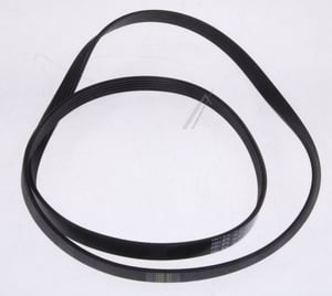 Keilriemen für Waschmaschine Hutchinson 3875612 Gummi, elastisch
