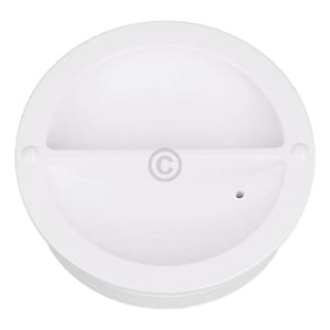 Drehverschluss Ecovacs 201-2353-1419 für Staubsauger-Roboter