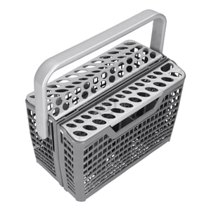 Besteckkorb für Geschirrspüler, dunkelgrau (1170388001)